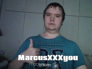 MarcusXXXyou
