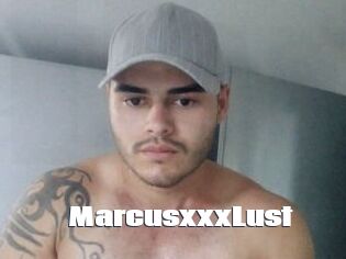 MarcusxxxLust