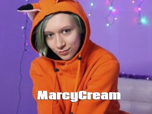 MarcyCream