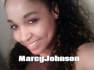 MarcyJohnson