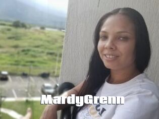 MardyGrenn