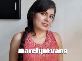 MarelynEvans