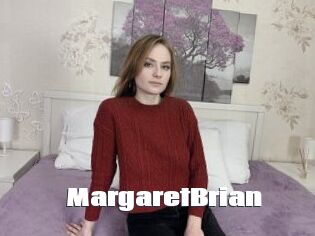 MargaretBrian The hot porn
