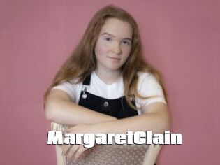 MargaretClain