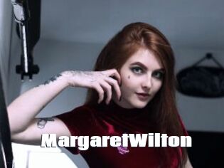 MargaretWilton