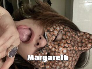 Margareth