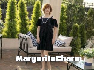 MargaritaCharm