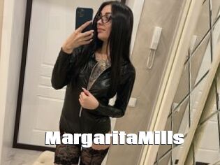 MargaritaMills
