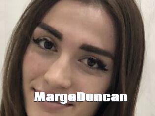 MargeDuncan