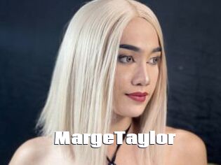 MargeTaylor