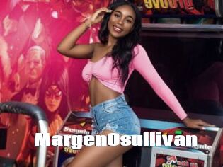 MargenOsullivan