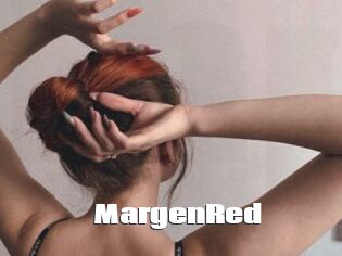 MargenRed