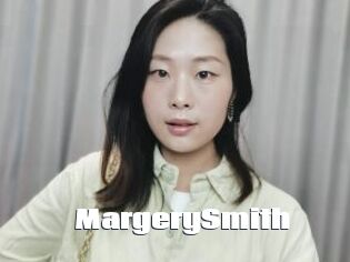 MargerySmith The hot porn