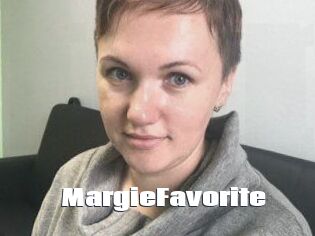 MargieFavorite