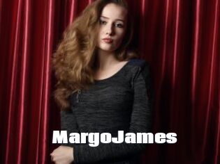 MargoJames The hot porn