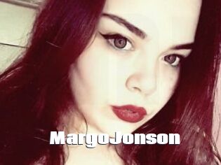 MargoJonson