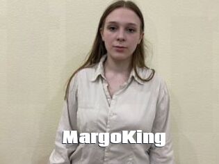 MargoKing