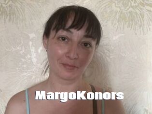 MargoKonors