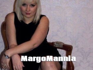 MargoMannia