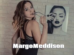 MargoMeddison