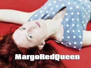 MargoRedQueen