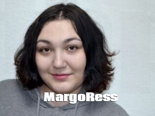 MargoRess