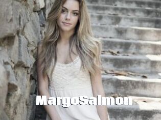 MargoSalmon The hot porn