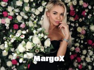 MargoX