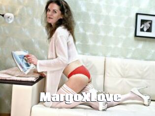 MargoXLove