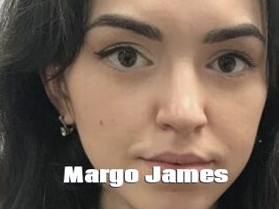 Margo_James The hot porn
