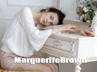 MargueriteBrown