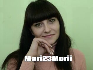 Mari23Morii