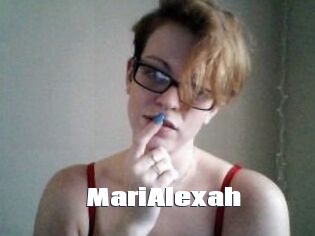 MariAlexah