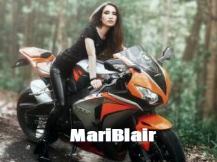 MariBlair