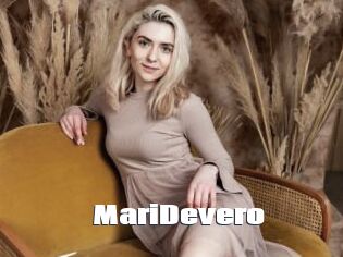MariDevero