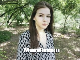 MariGreen