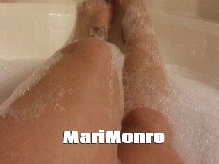 MariMonro