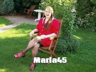 Maria45