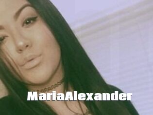Maria_Alexander