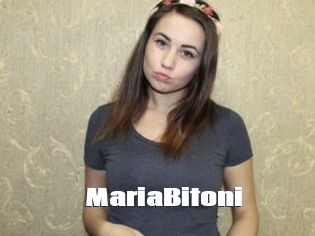 MariaBitoni