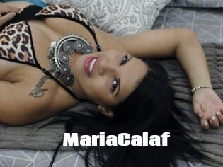 MariaCalaf