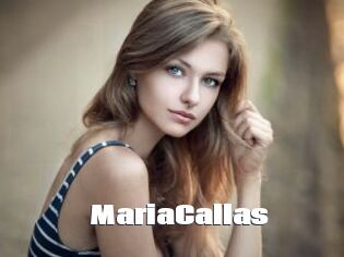 MariaCallas