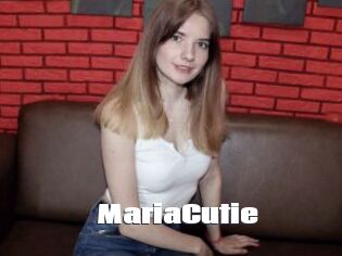 MariaCutie