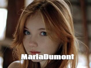 MariaDumont