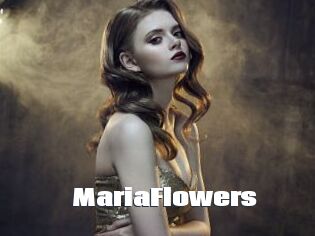 MariaFlowers