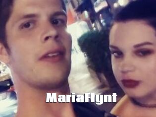 MariaFlynt