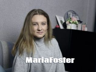MariaFoster