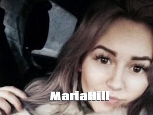 MariaHill