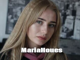 MariaHoues