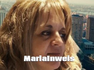 MariaInweis